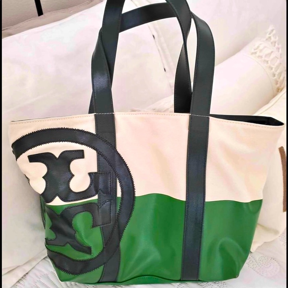 TORY BURCH TOTE